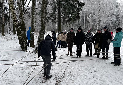 Конкурс