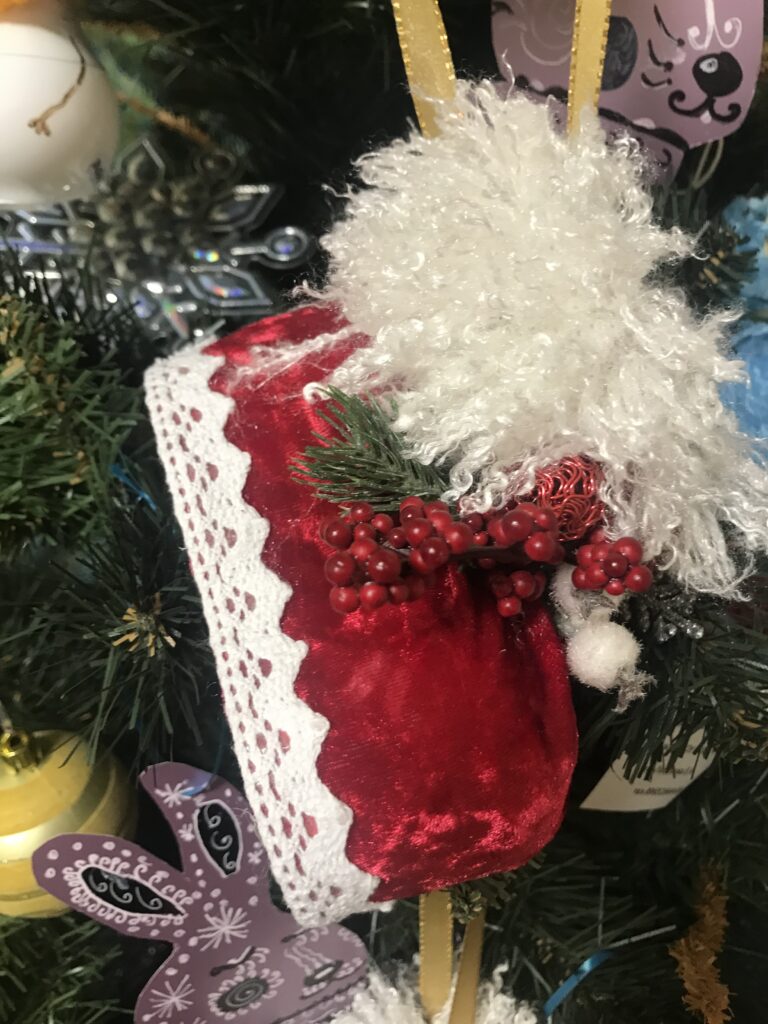 Валенок