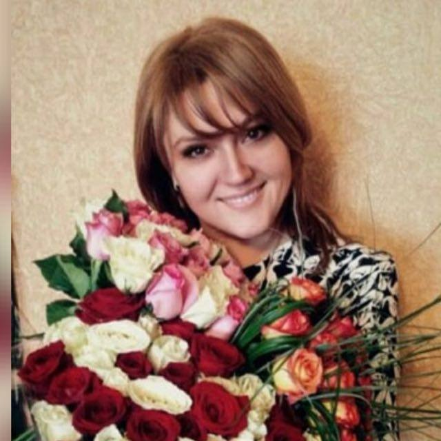 Бакленева С